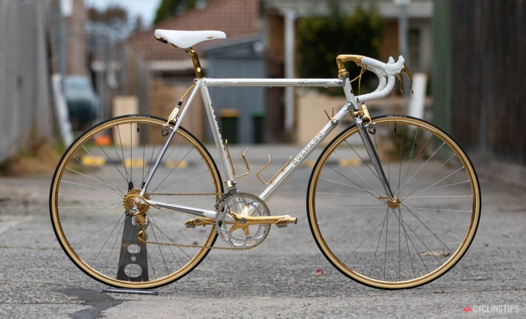 Colnago Cycle