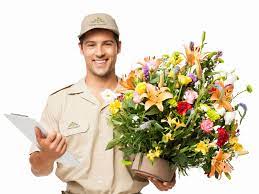 Online Flower Conveyance