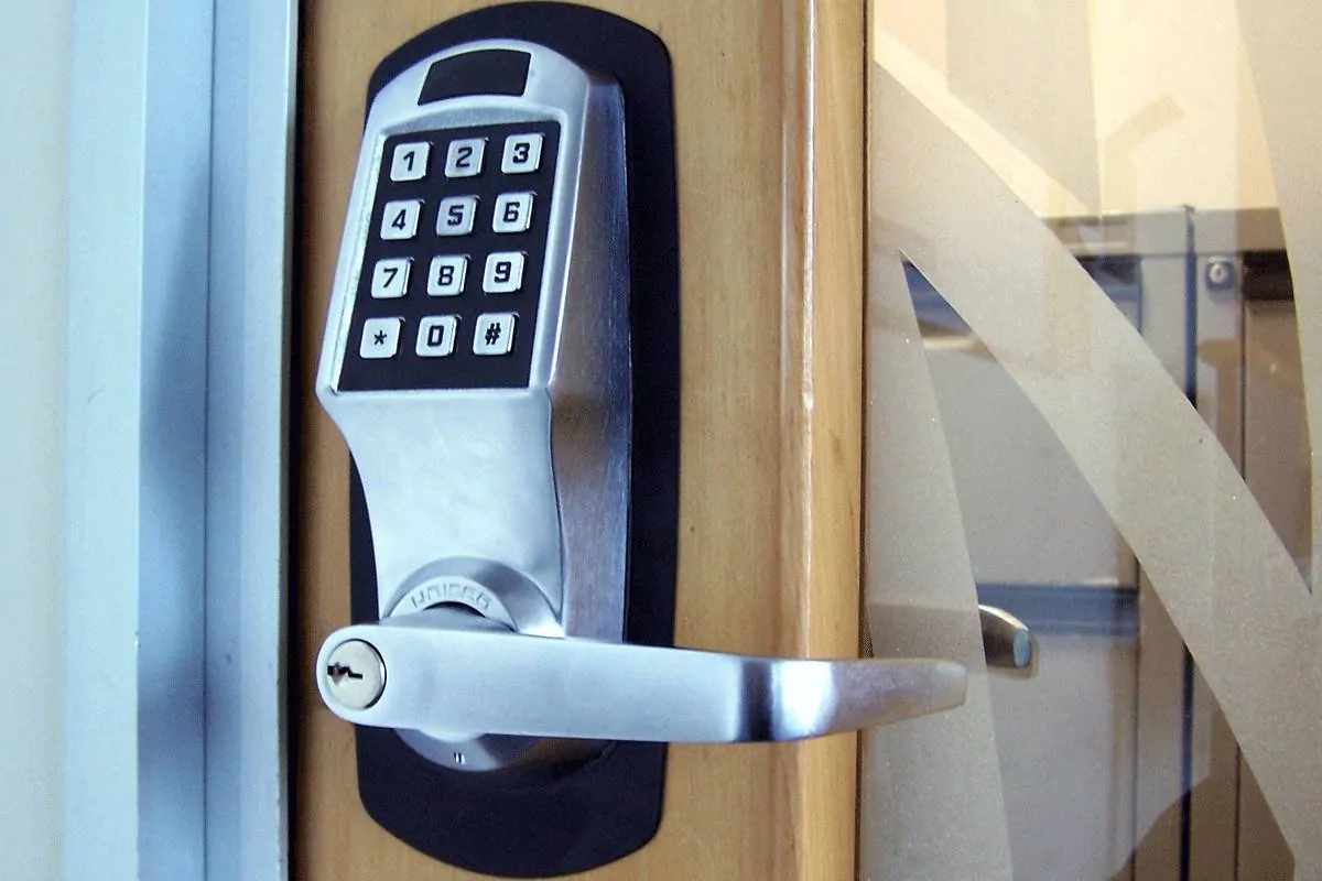 Locksmith Services