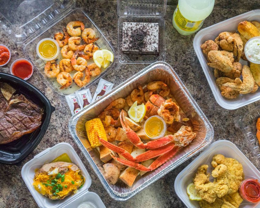 fresh seafood supplier singapore