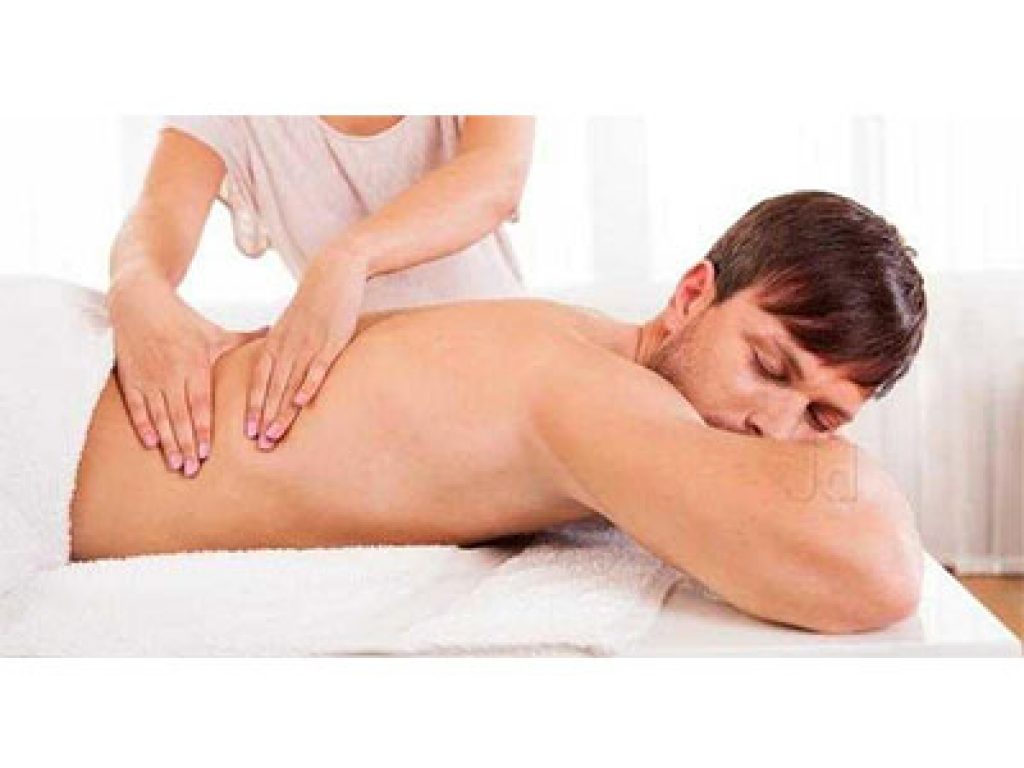 Best Massage Business