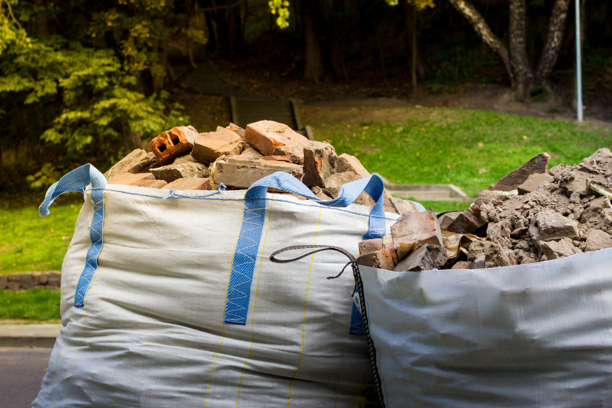 Junk Removal Las Vegas