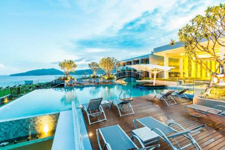 Beach Hotels Phuket
