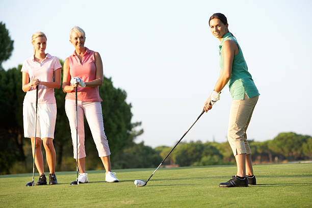 Golf Clubs For Women