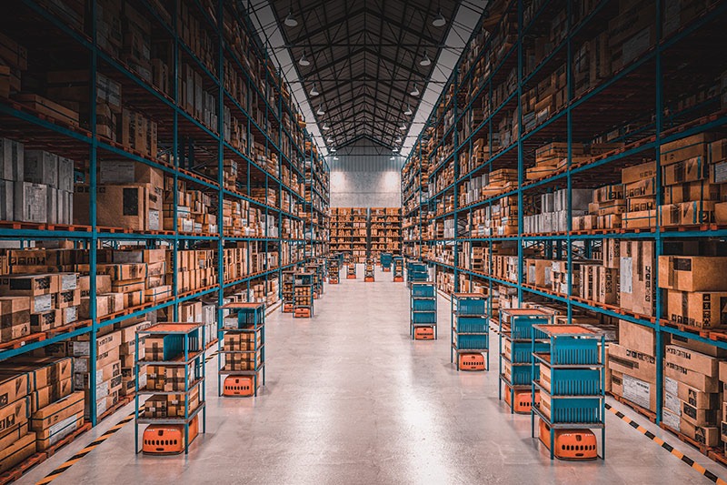 Clearance Warehouse