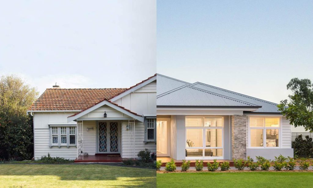 House Building Contractors