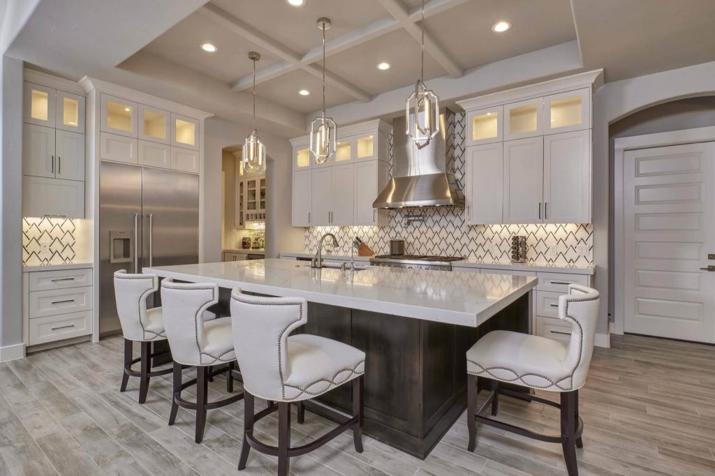 Kitchen Cabinet