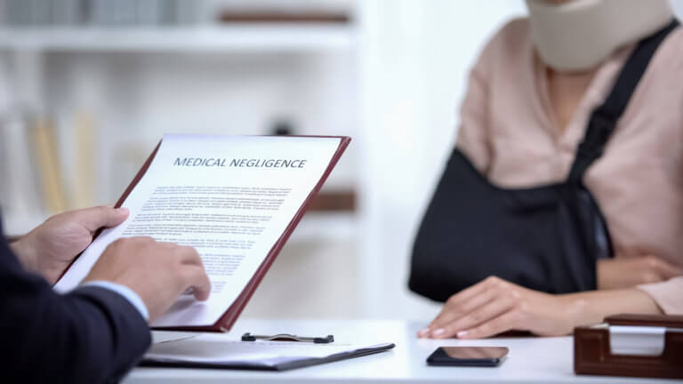Legal Advocates