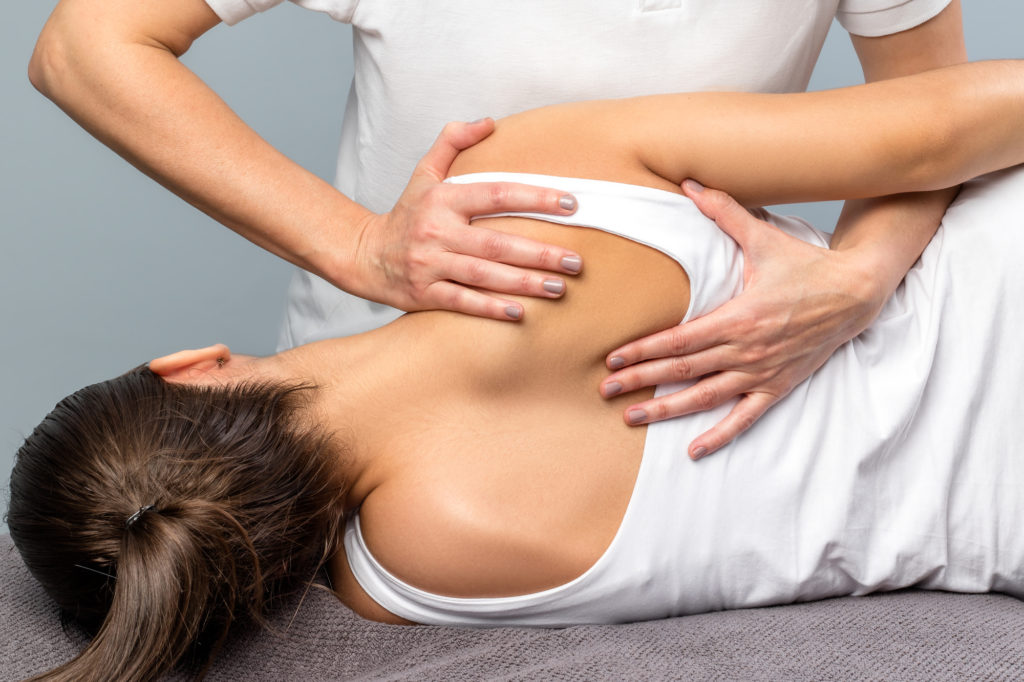 Chiropractic Services